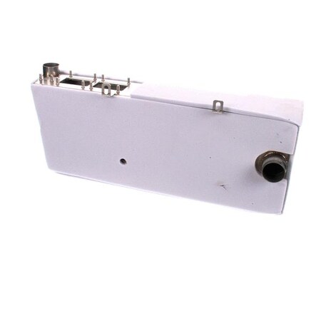 Rational Steam Generator Insolated 8350.1302